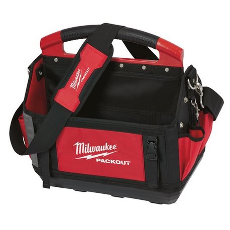 MILWAUKEE TYÖKALUKASSI 40CM PACKOUT MILWAUKEE TYÖKALUKASSI 40CM PACKOUT